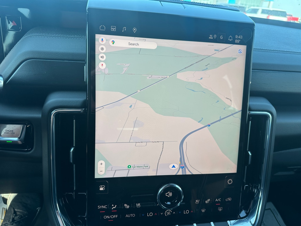 2026 GMC Yukon Denali - Photo 9
