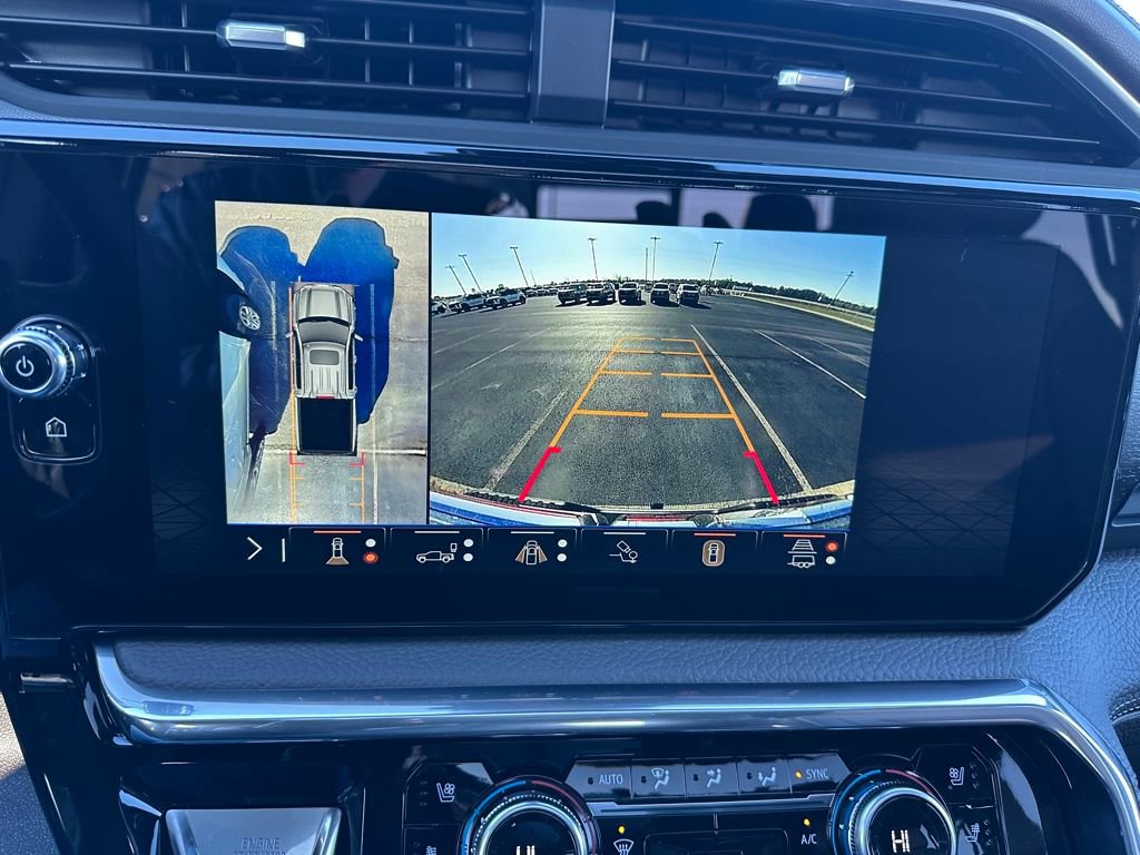 2026 GMC Sierra 1500 Denali - Photo 15