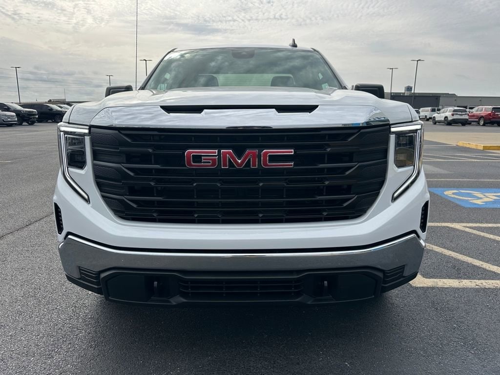 New 2026 GMC Sierra 1500 Pro Truck