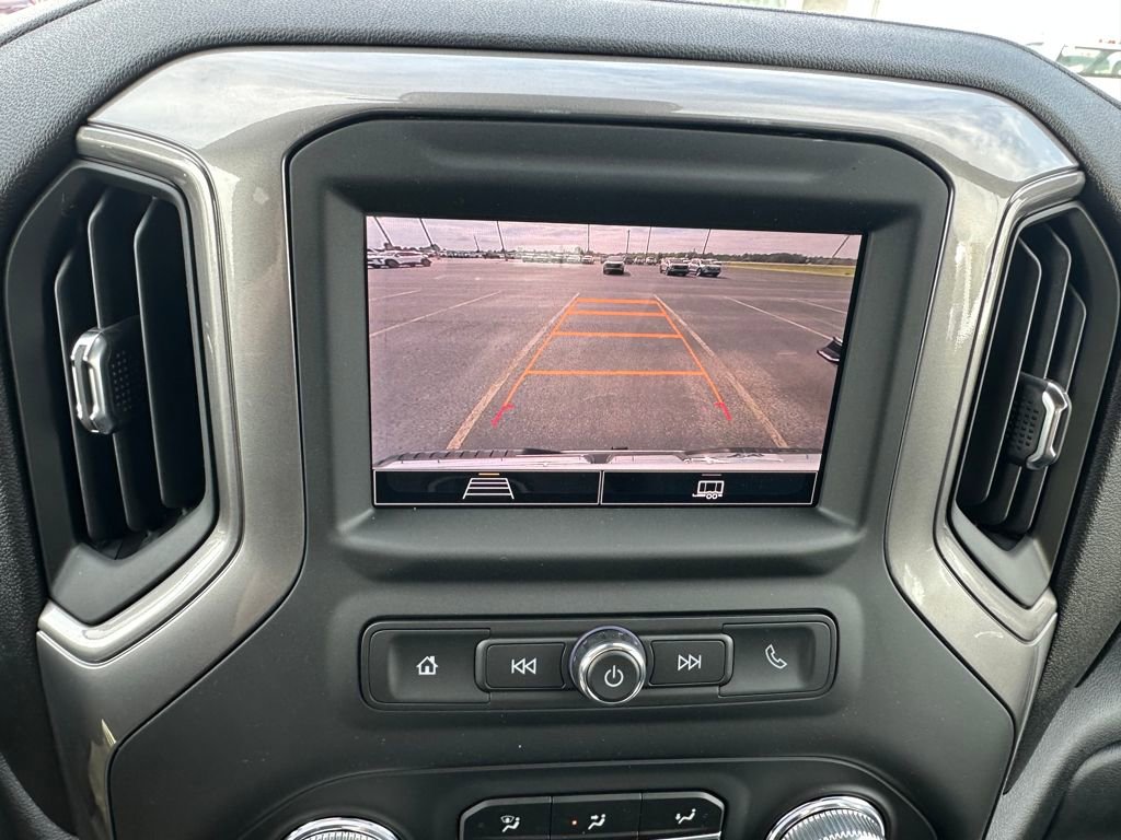 2026 GMC Sierra 2500HD Pro - Photo 10