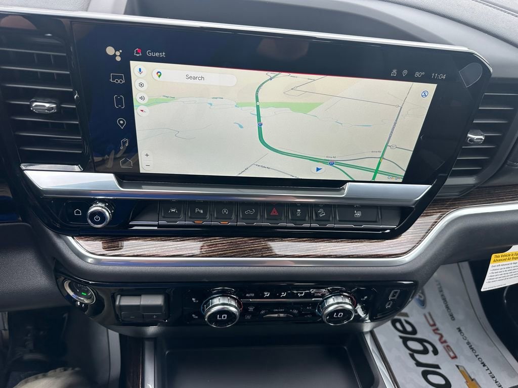 2026 GMC Sierra 1500 Elevation - Photo 8