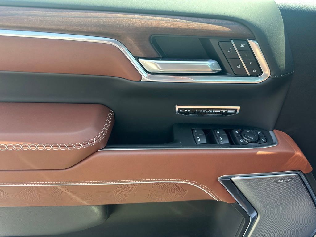 2026 GMC Sierra 1500 Denali Ultimate - Photo 12