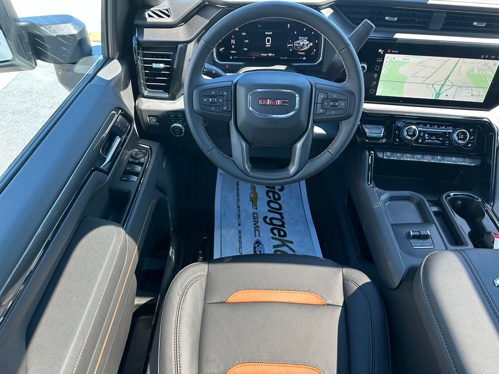 2026 GMC Sierra 2500HD AT4 - Photo 6