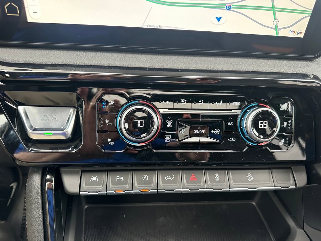 2026 GMC Sierra 1500 AT4 - Photo 10