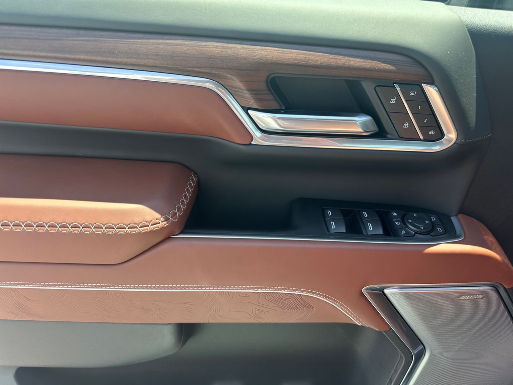2026 GMC Sierra 2500HD Denali Ultimate - Photo 13