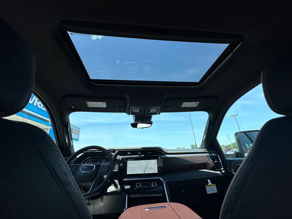2026 GMC Sierra 2500HD Denali Ultimate - Photo 8