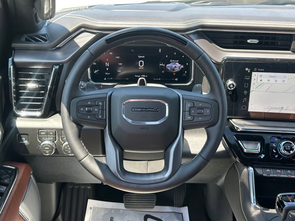 2026 GMC Sierra 1500 Denali Ultimate - Photo 7