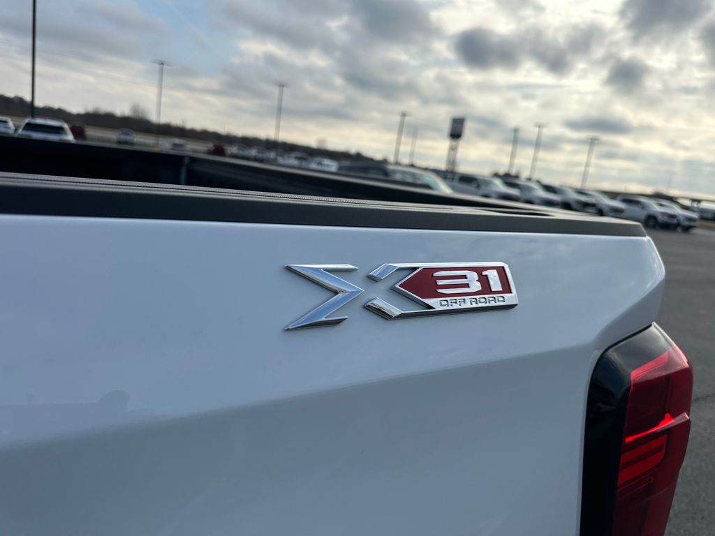2026 GMC Sierra 1500 Elevation - Photo 22