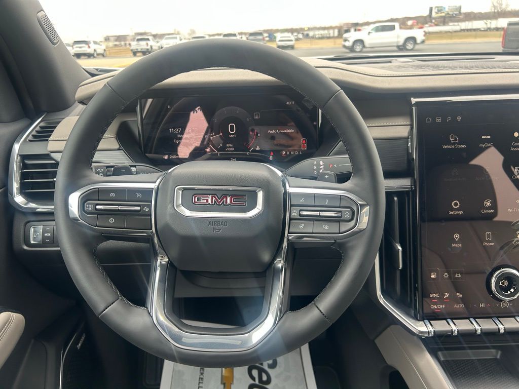 2026 GMC Acadia Elevation - Photo 15