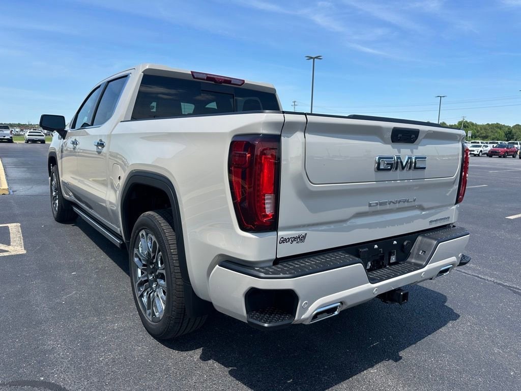 2026 GMC Sierra 1500 Denali Ultimate - Photo 28