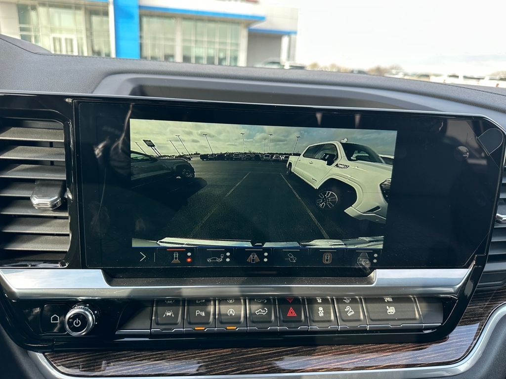 2026 GMC Sierra 1500 Elevation - Photo 10