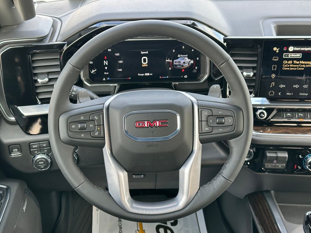 2026 GMC Sierra 1500 Elevation - Photo 7