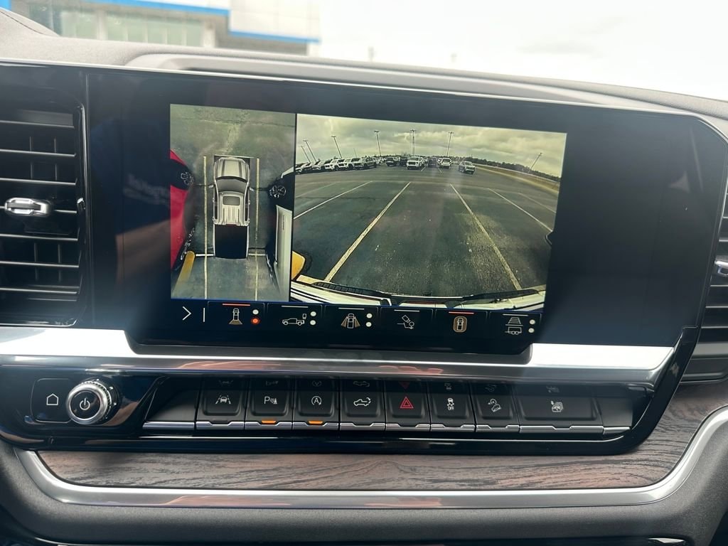 2026 GMC Sierra 1500 SLT - Photo 12