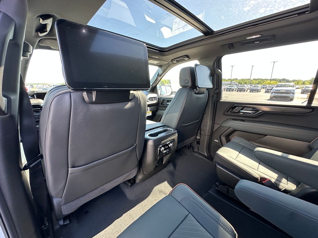 2026 GMC Yukon XL AT4 - Photo 20