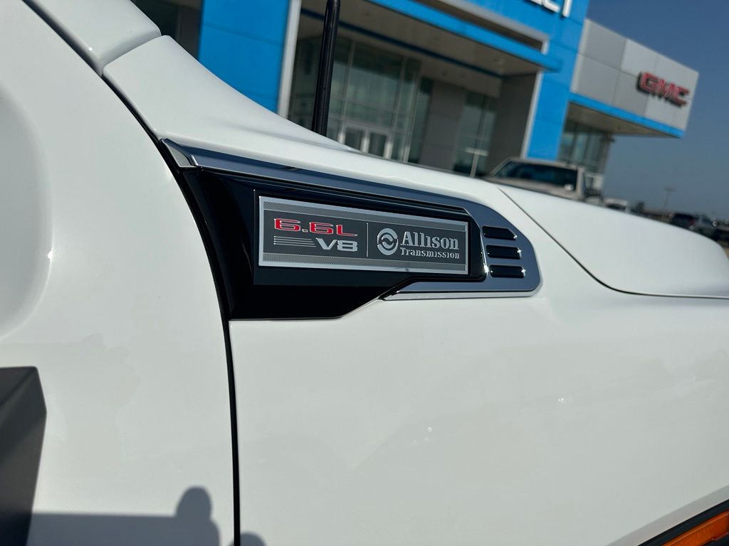 2026 GMC Sierra 2500HD Pro - Photo 22