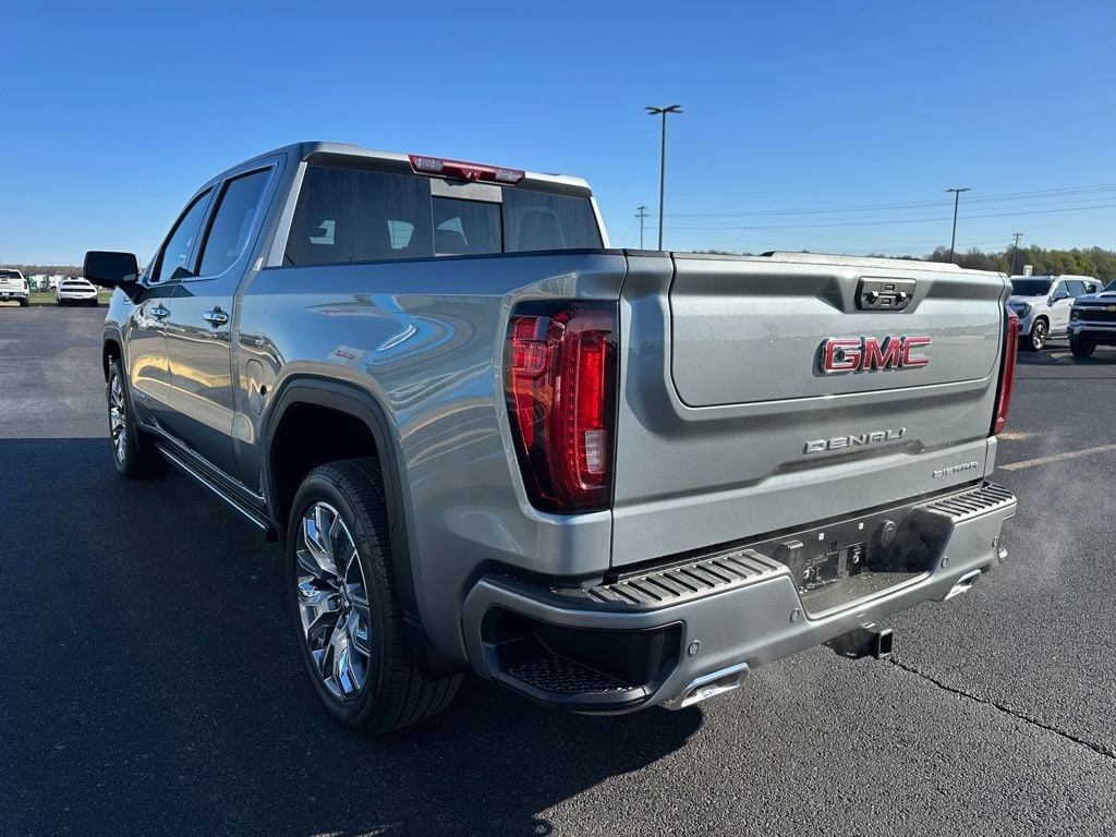 2026 GMC Sierra 1500 Denali - Photo 29