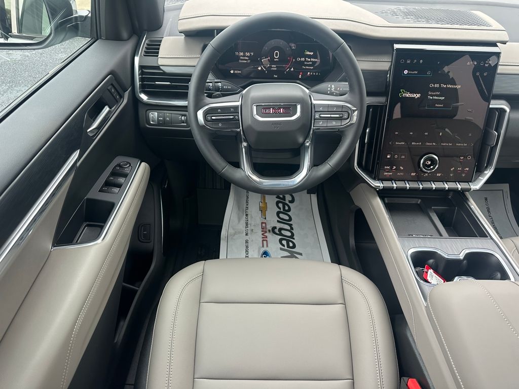 2026 GMC Acadia Elevation - Photo 6