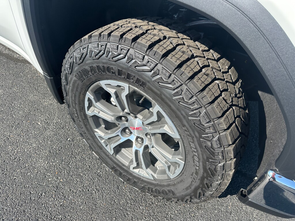 2026 GMC Sierra 1500 Pro - Photo 21