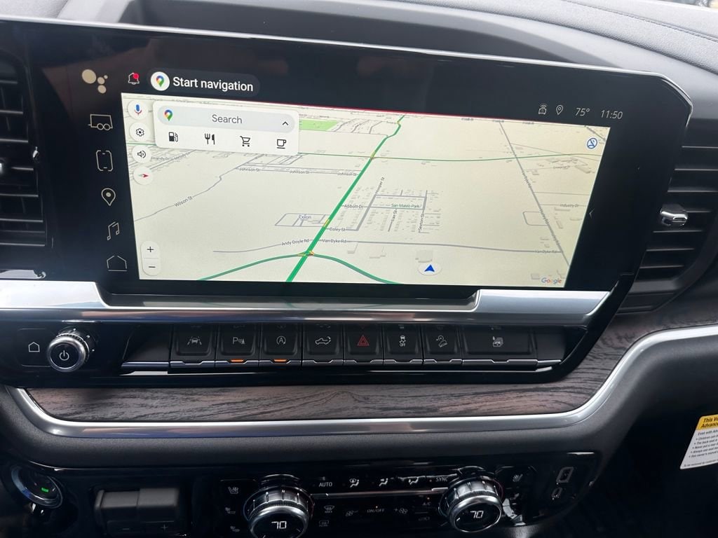 2026 GMC Sierra 1500 SLT - Photo 8