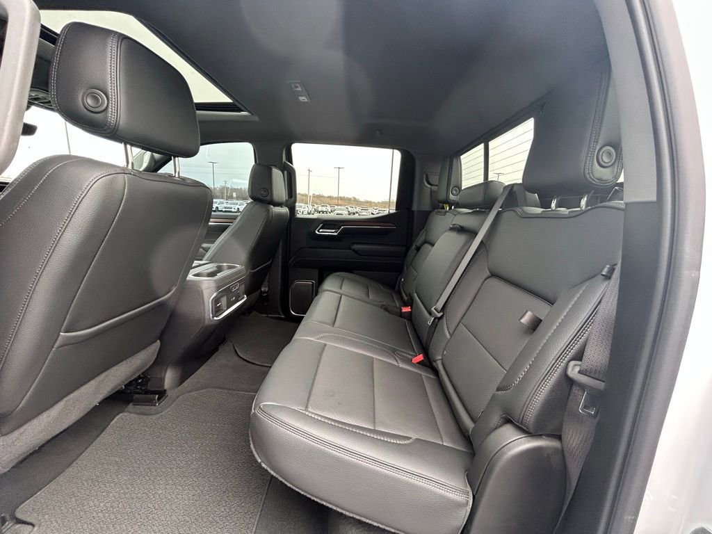 2024 GMC Sierra 1500 Denali Denali - Photo 12