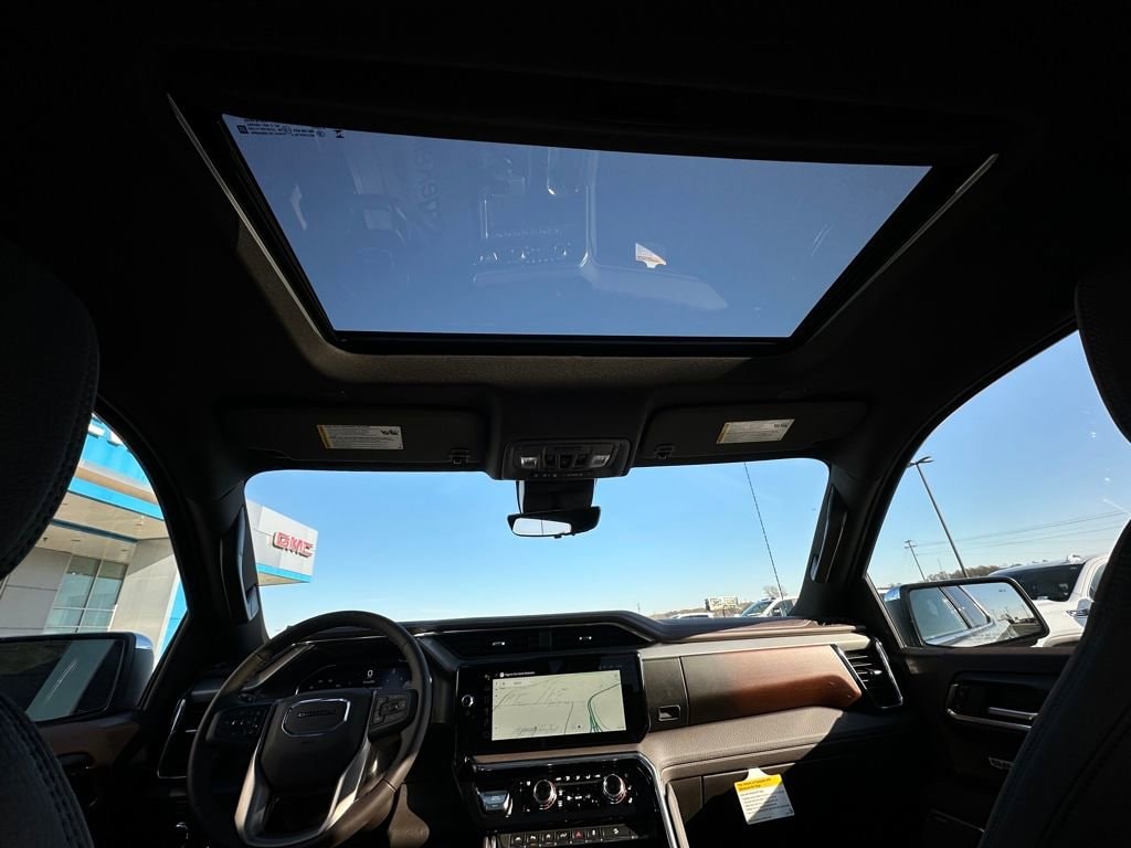 2026 GMC Sierra 1500 Denali - Photo 8