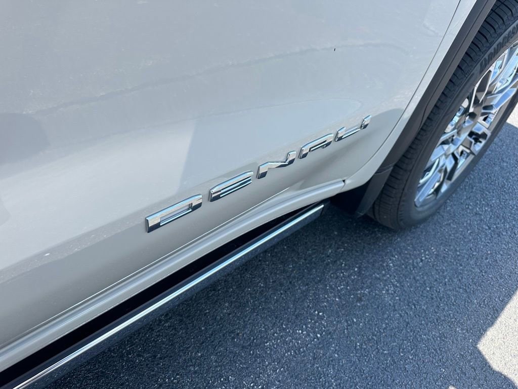 2026 GMC Sierra 1500 Denali Ultimate - Photo 23