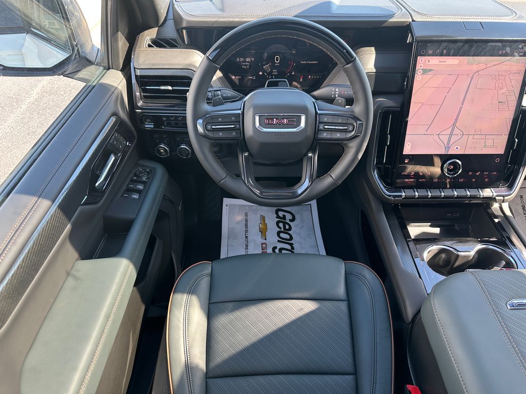 2026 GMC Yukon XL AT4 - Photo 6