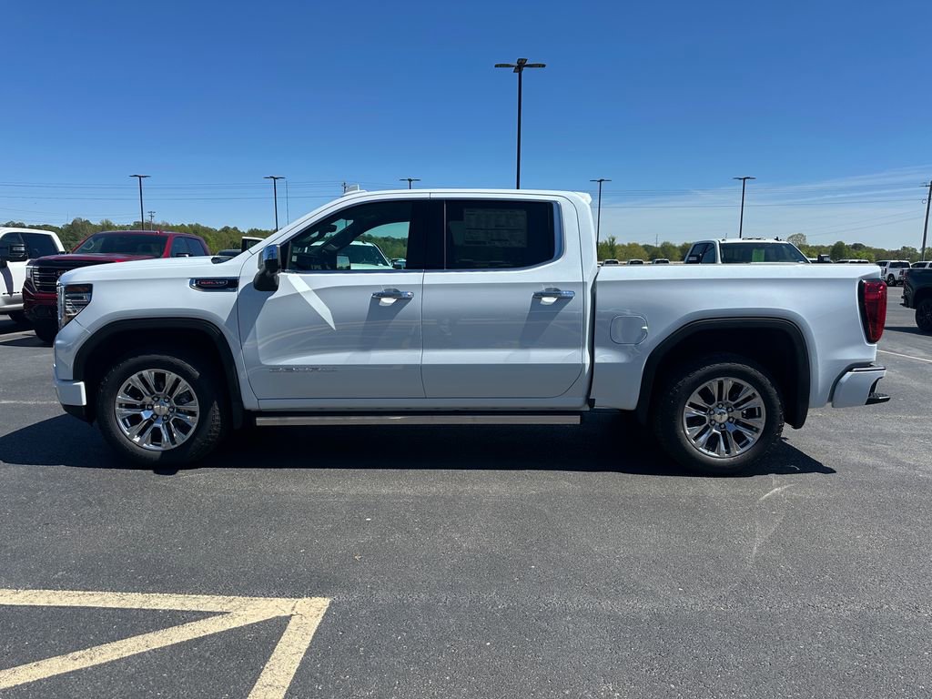 2026 GMC Sierra 1500 Denali - Photo 28