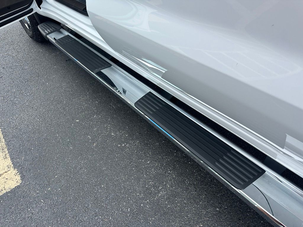 2026 GMC Sierra 1500 SLT - Photo 21