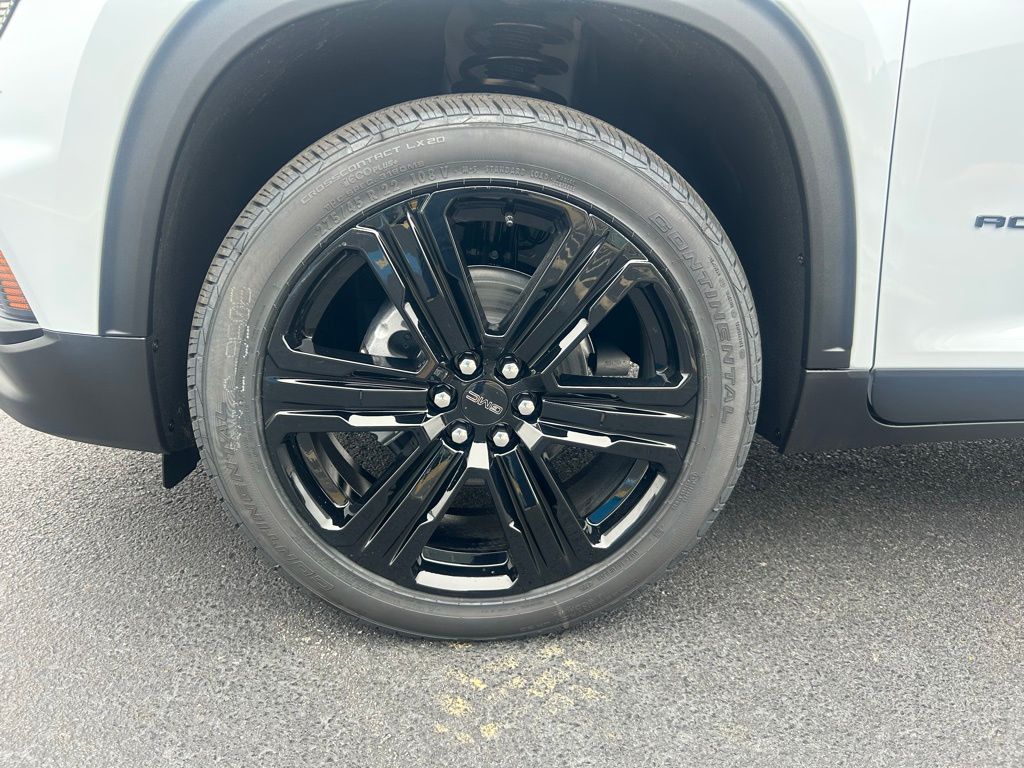 2026 GMC Acadia Elevation - Photo 9