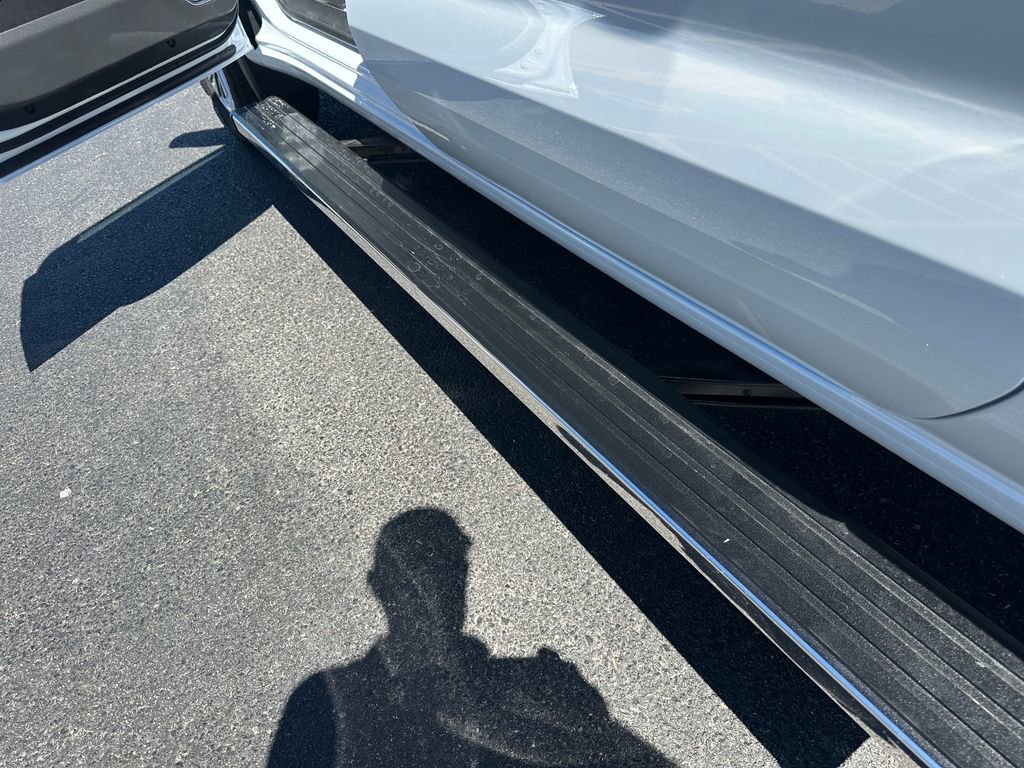 2026 GMC Sierra 1500 Denali - Photo 21