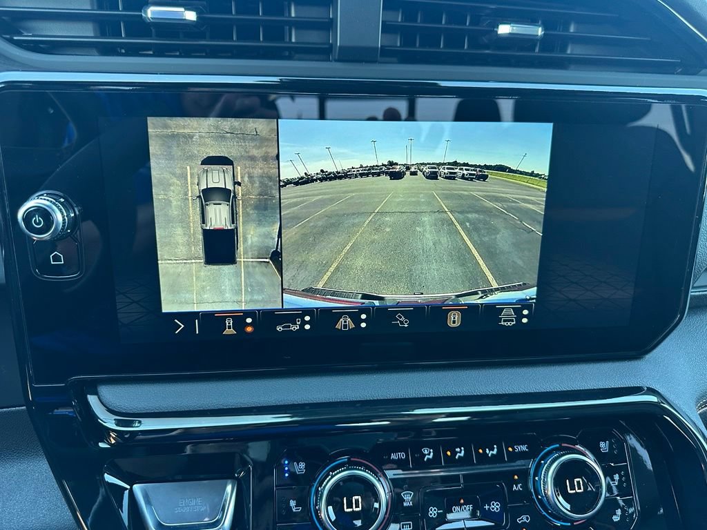 2026 GMC Sierra 2500HD AT4 - Photo 11