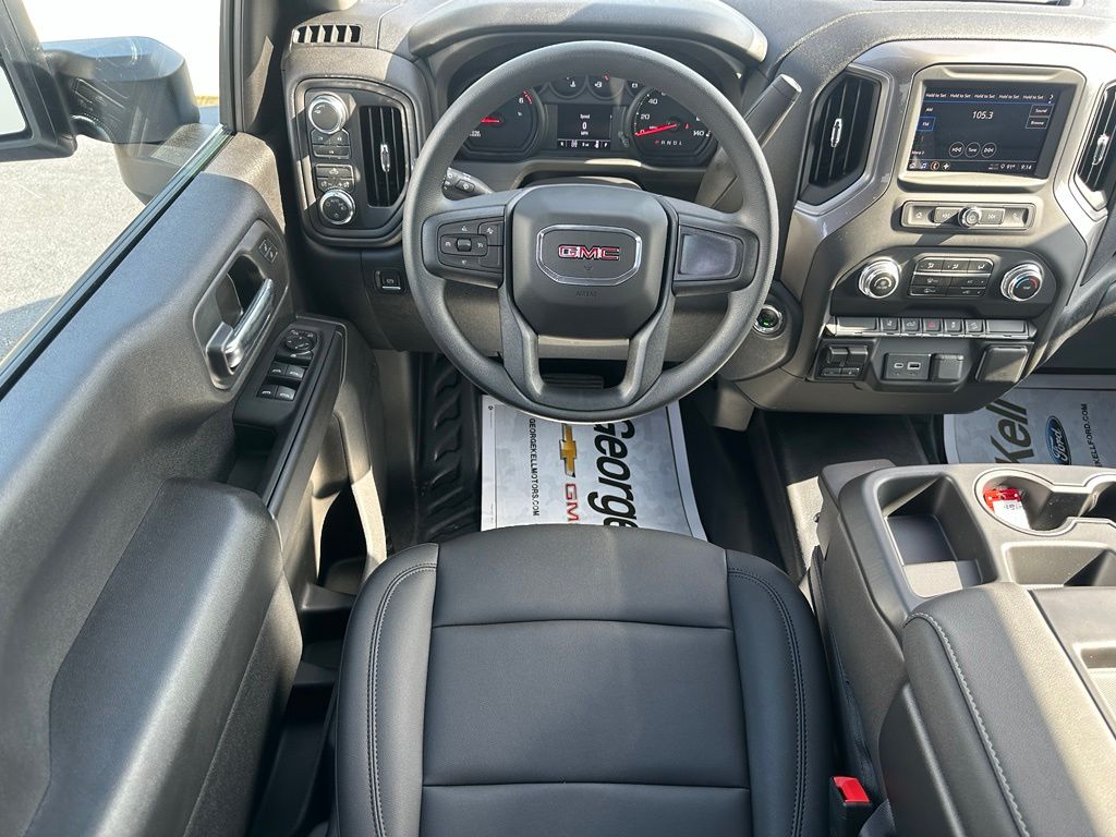 2026 GMC Sierra 2500HD Pro - Photo 6