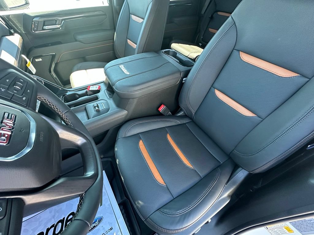 2026 GMC Sierra 2500HD AT4 - Photo 16