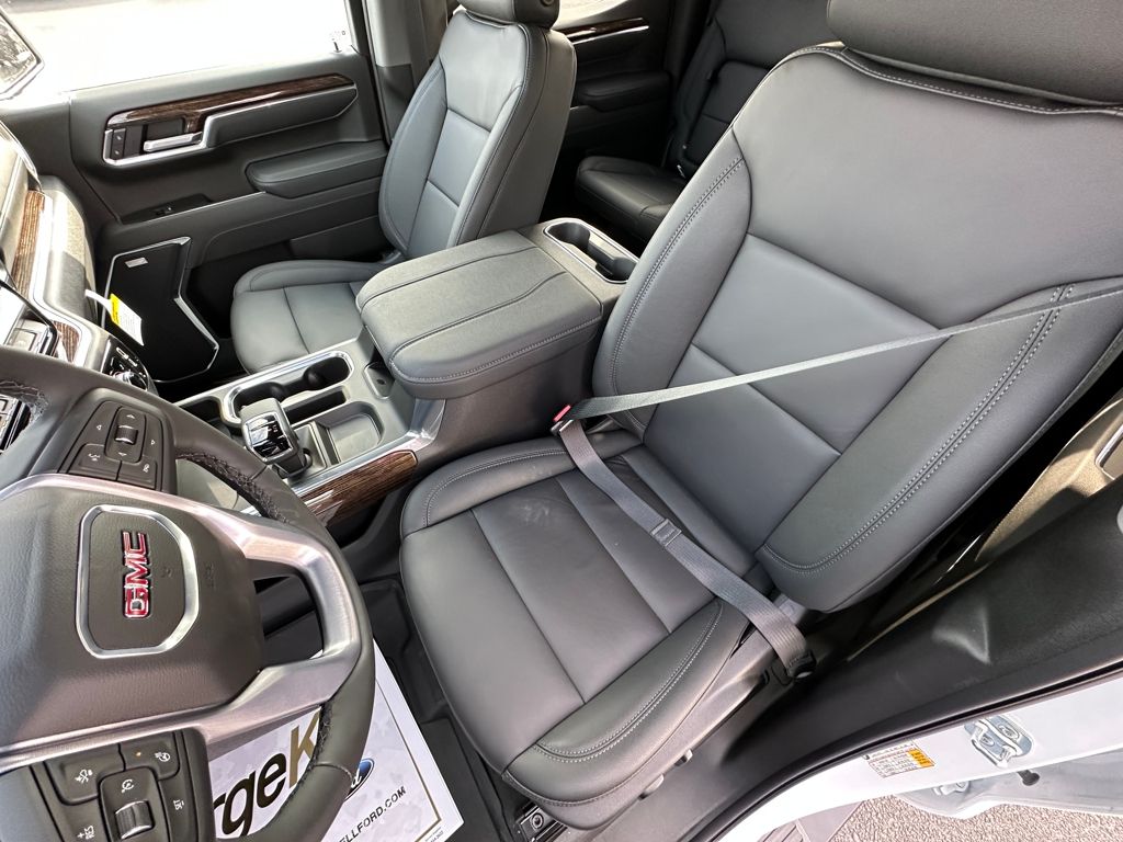 2026 GMC Sierra 1500 Elevation - Photo 16