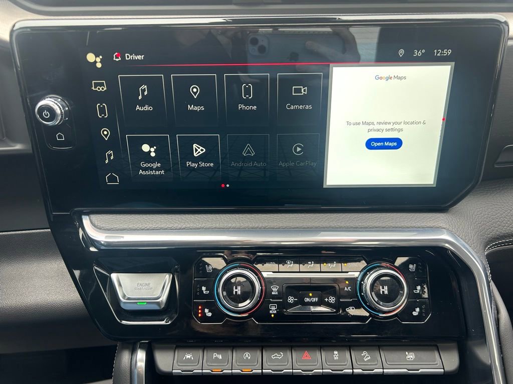 2024 GMC Sierra 1500 Denali Denali - Photo 22