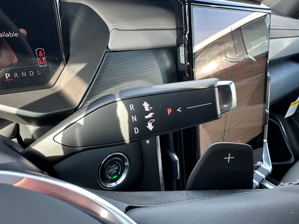 2026 GMC Acadia Elevation - Photo 11