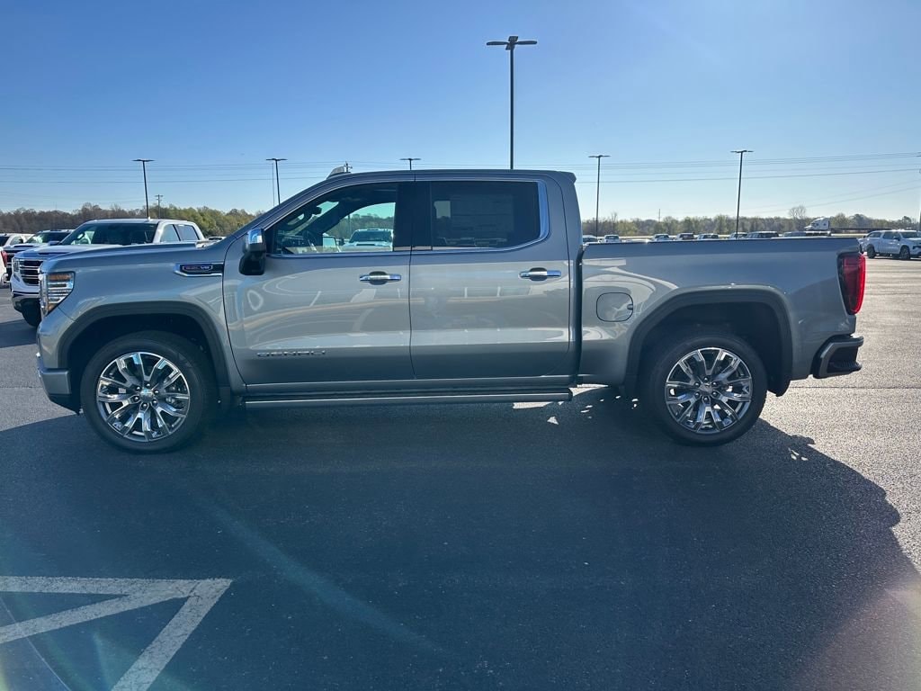 2026 GMC Sierra 1500 Denali - Photo 30