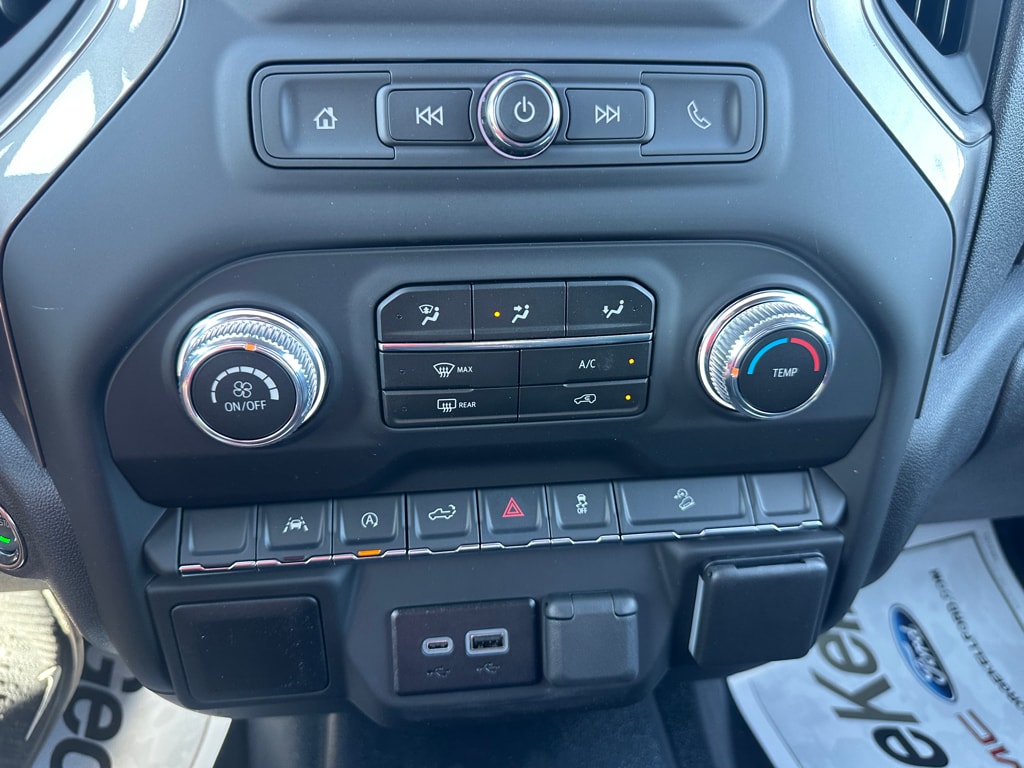 2026 GMC Sierra 1500 Pro - Photo 8