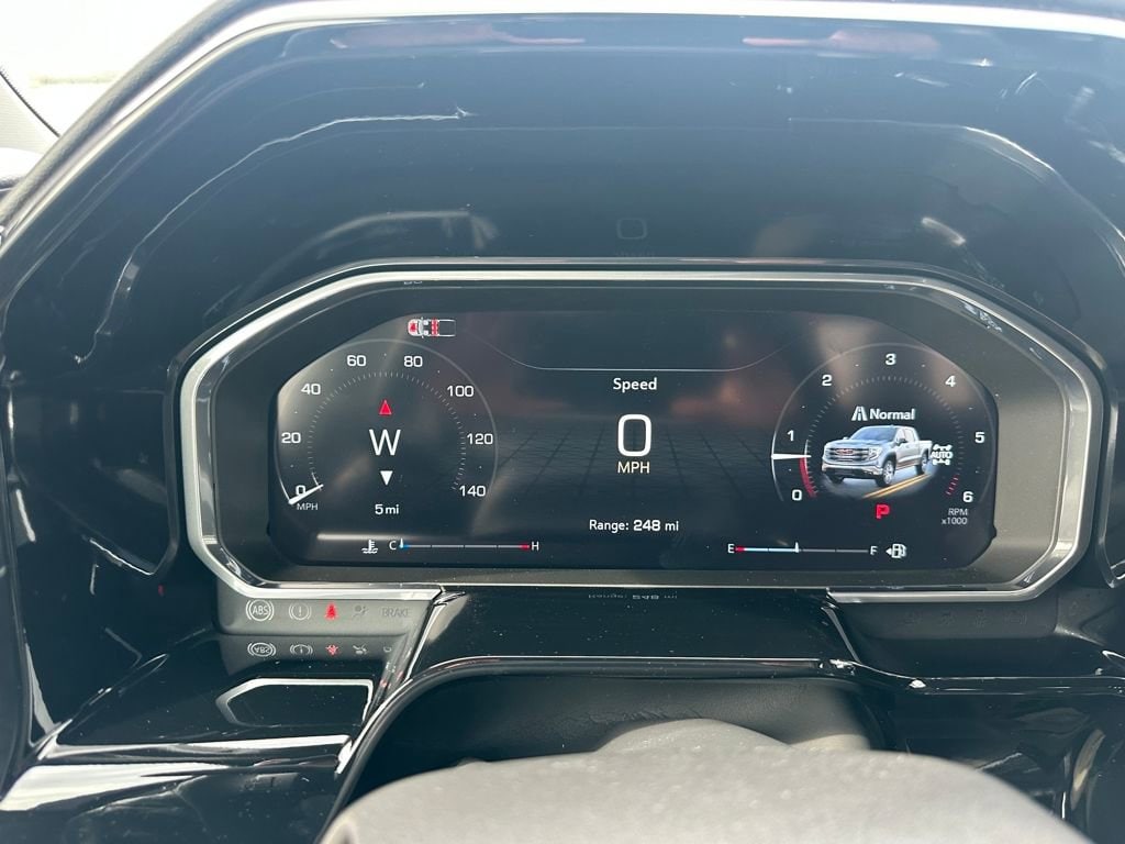 2026 GMC Sierra 1500 SLT - Photo 10
