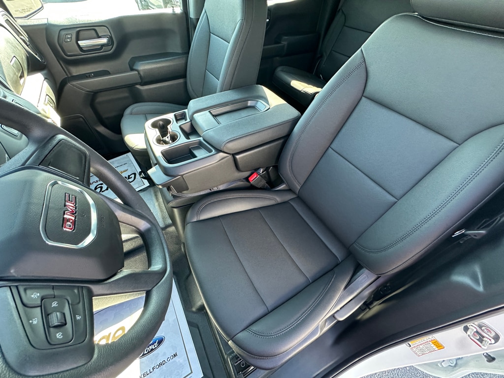 2026 GMC Sierra 1500 Pro - Photo 14