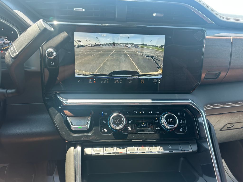 2026 GMC Sierra 2500HD Denali Ultimate - Photo 11