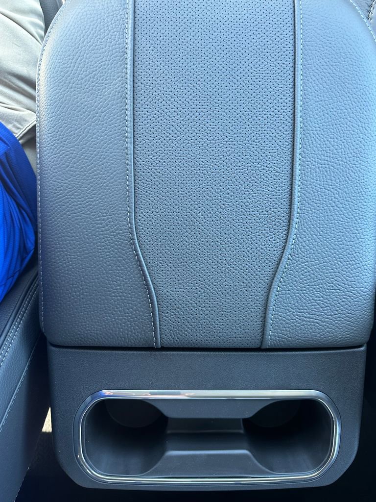 2026 GMC Sierra 1500 Denali - Photo 16