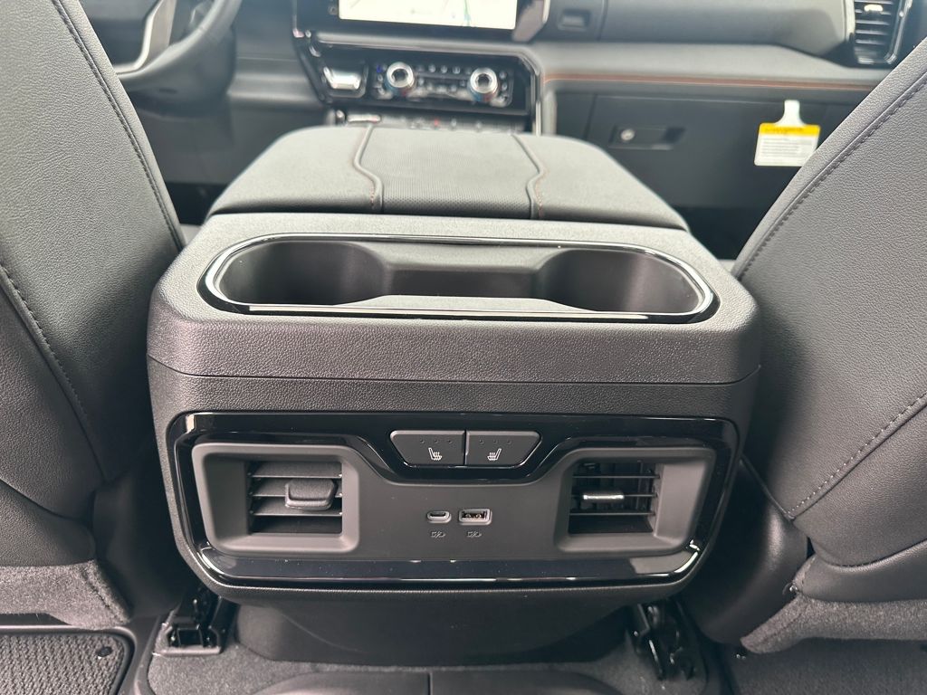 2026 GMC Sierra 1500 AT4 - Photo 18