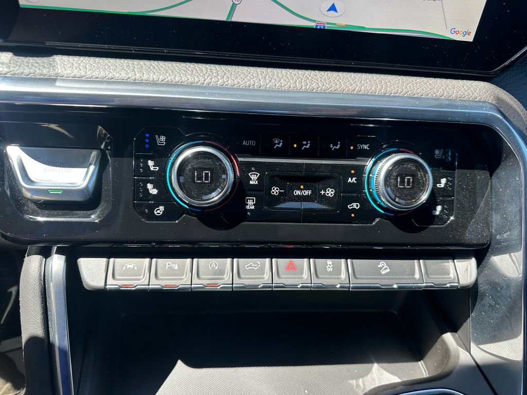 2026 GMC Sierra 1500 Denali - Photo 9