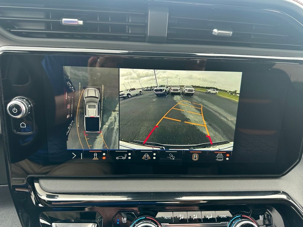 2026 GMC Sierra 1500 AT4 - Photo 10