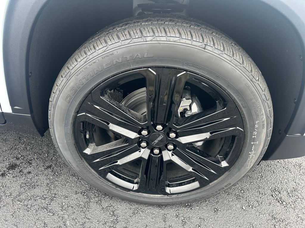 2026 GMC Acadia Elevation - Photo 23