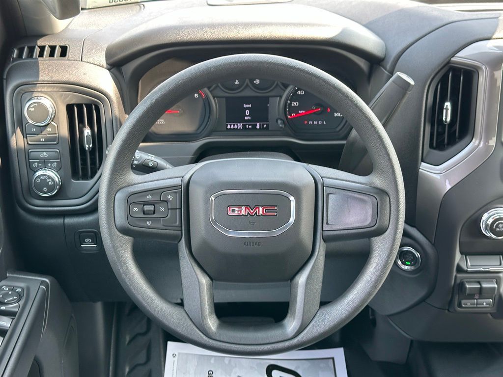 2026 GMC Sierra 2500HD Pro - Photo 7