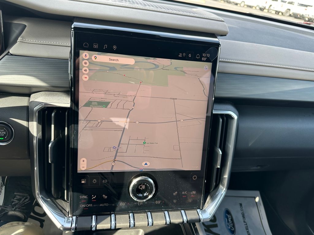 2026 GMC Acadia Elevation - Photo 6