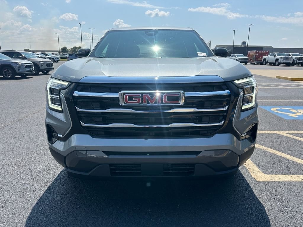 New 2026 GMC Terrain Elevation SUV